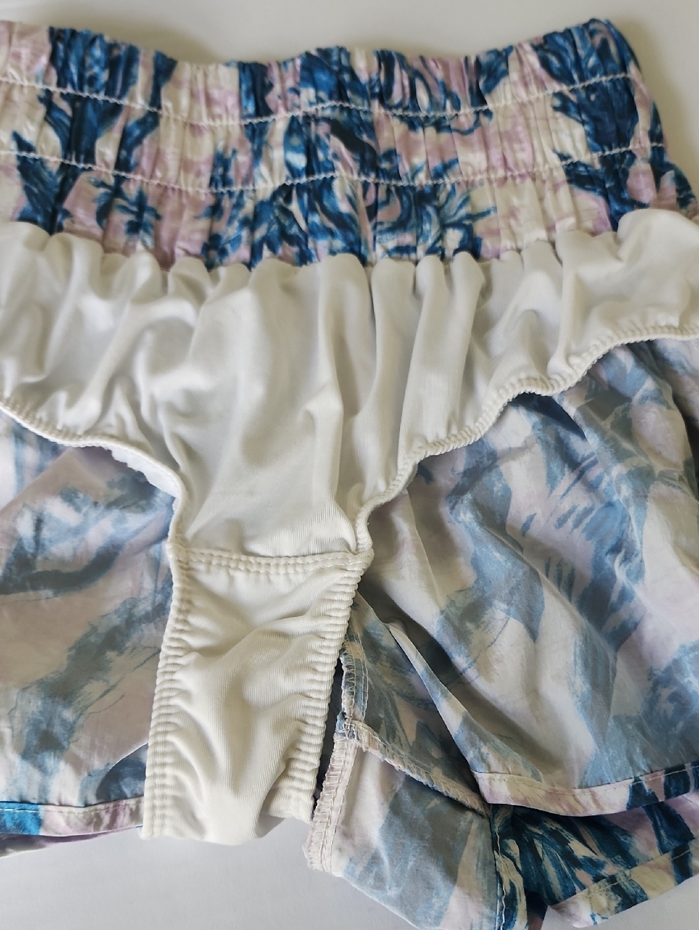 Free People FP Movement Way Home High Waisted Shorts - Picture 8 of 9